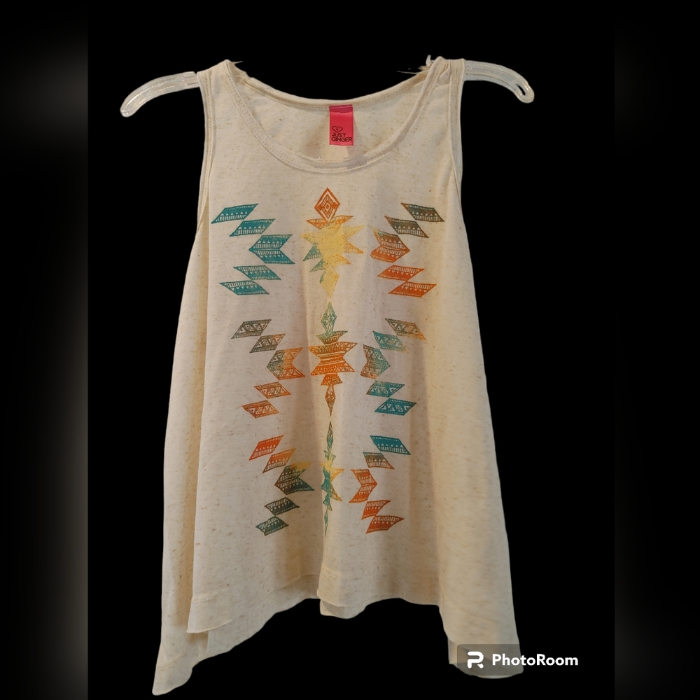 Tank Top Size S